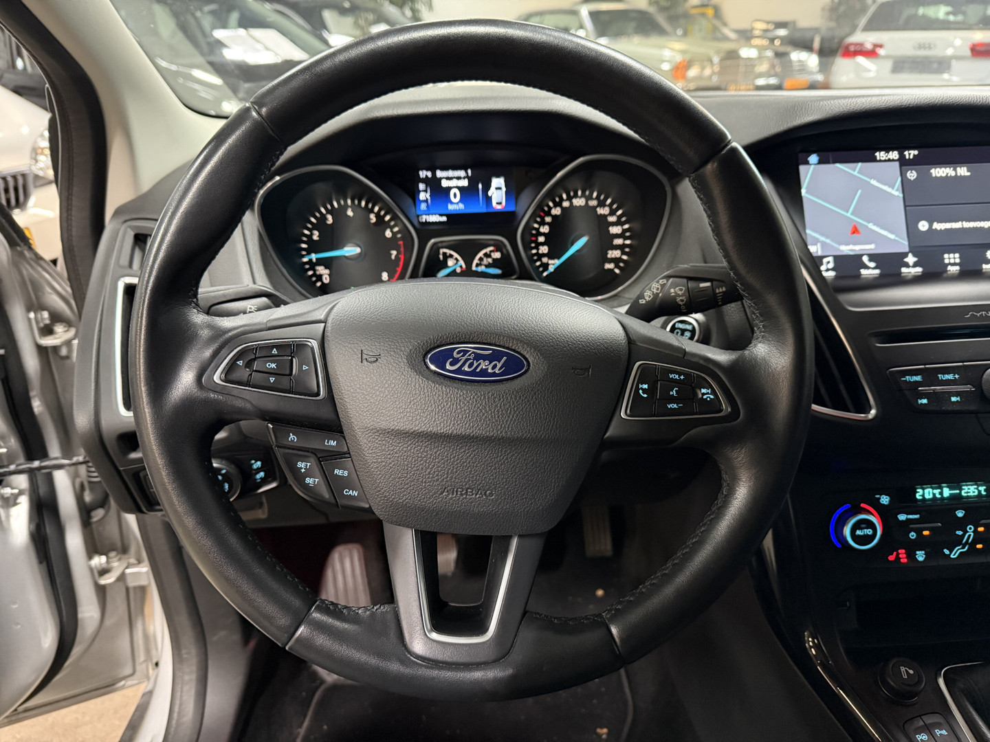 Ford Ford