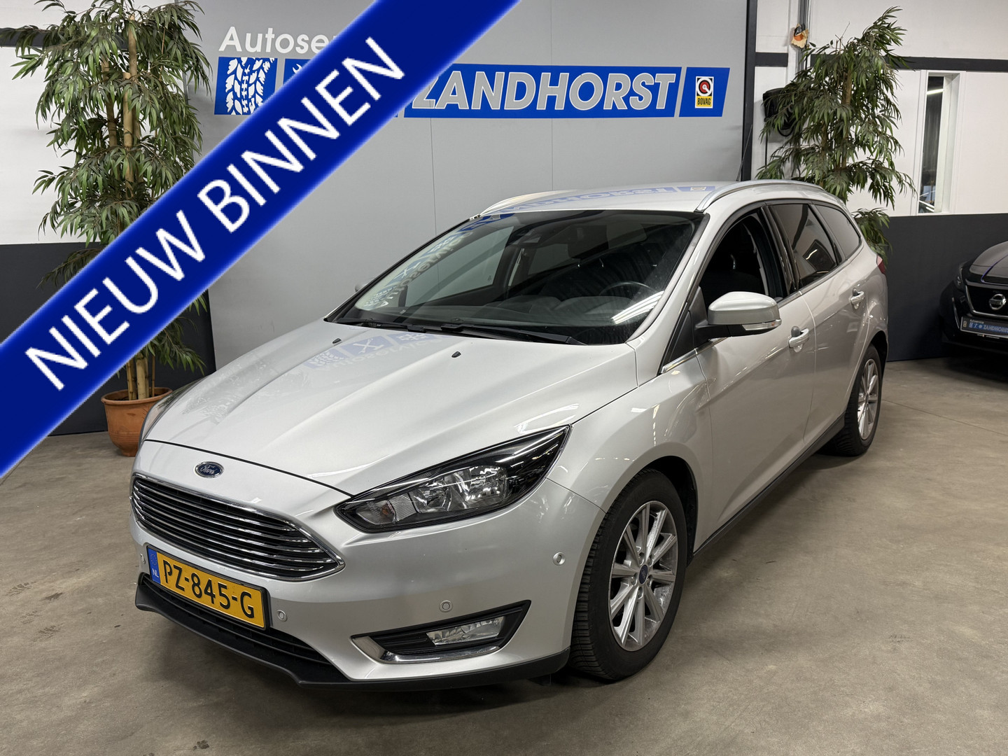 Ford Ford