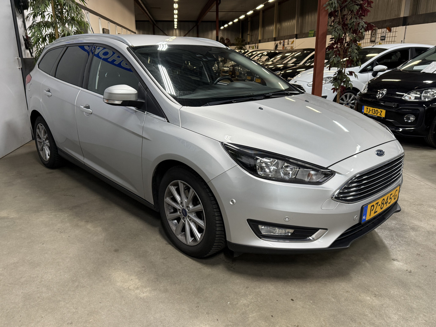 Ford Ford