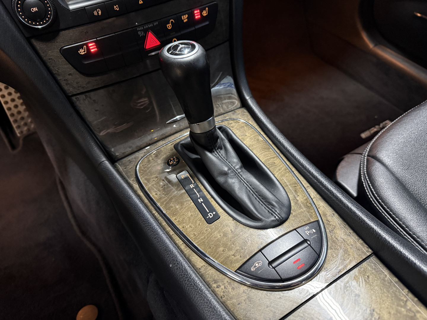 Mercedes-Benz Mercedes-Benz