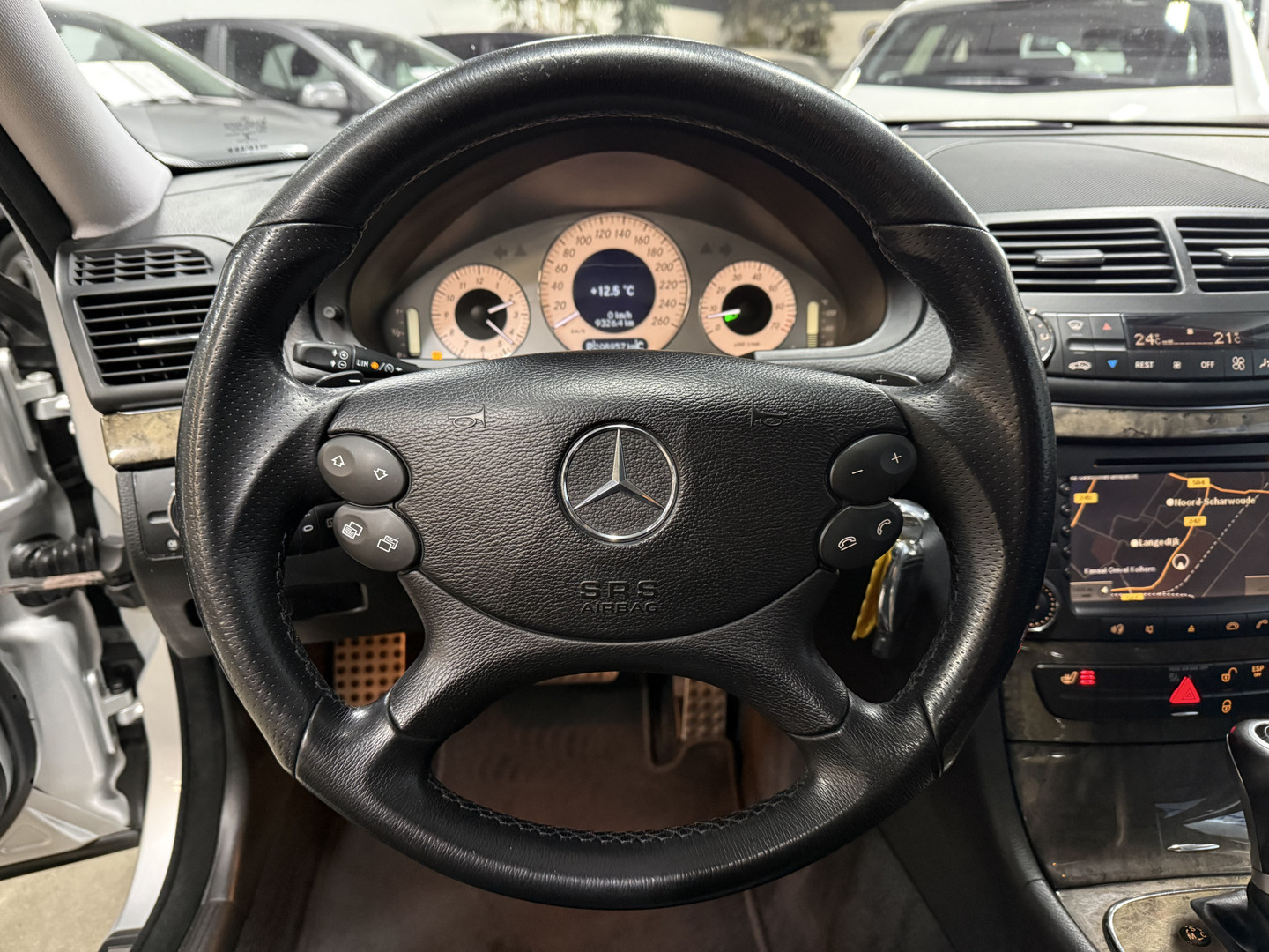 Mercedes-Benz Mercedes-Benz