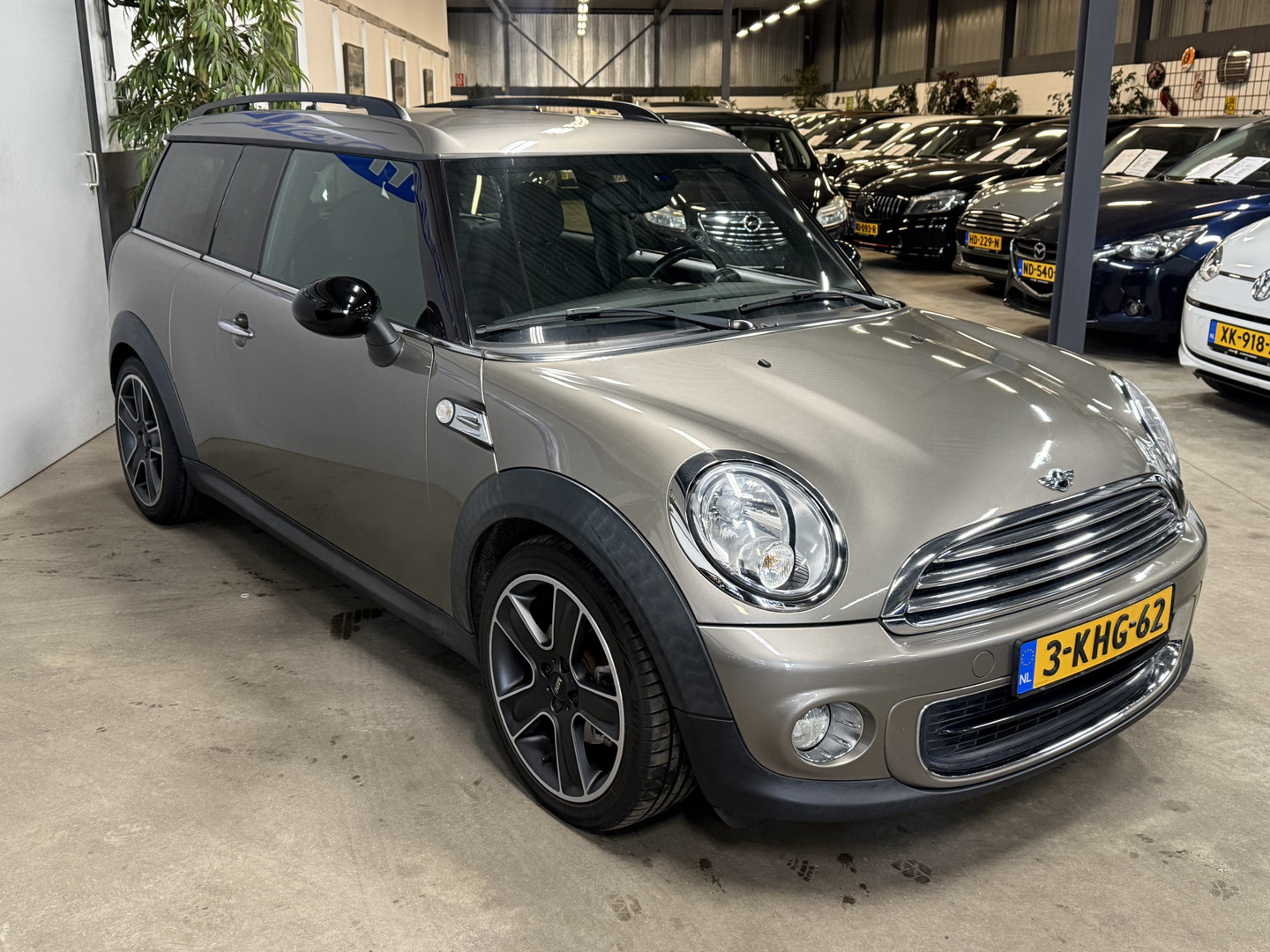 MINI