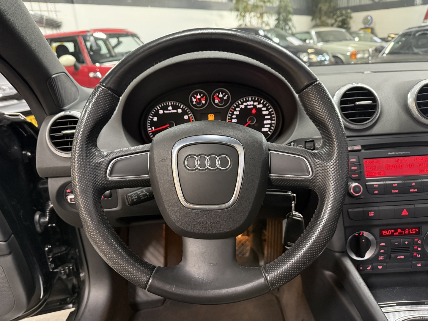 Audi