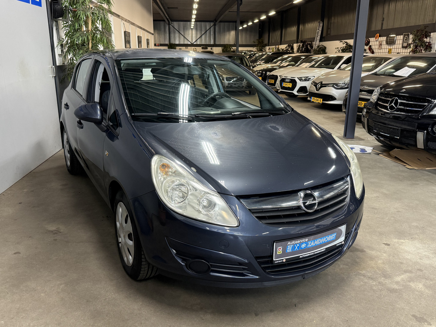 Opel