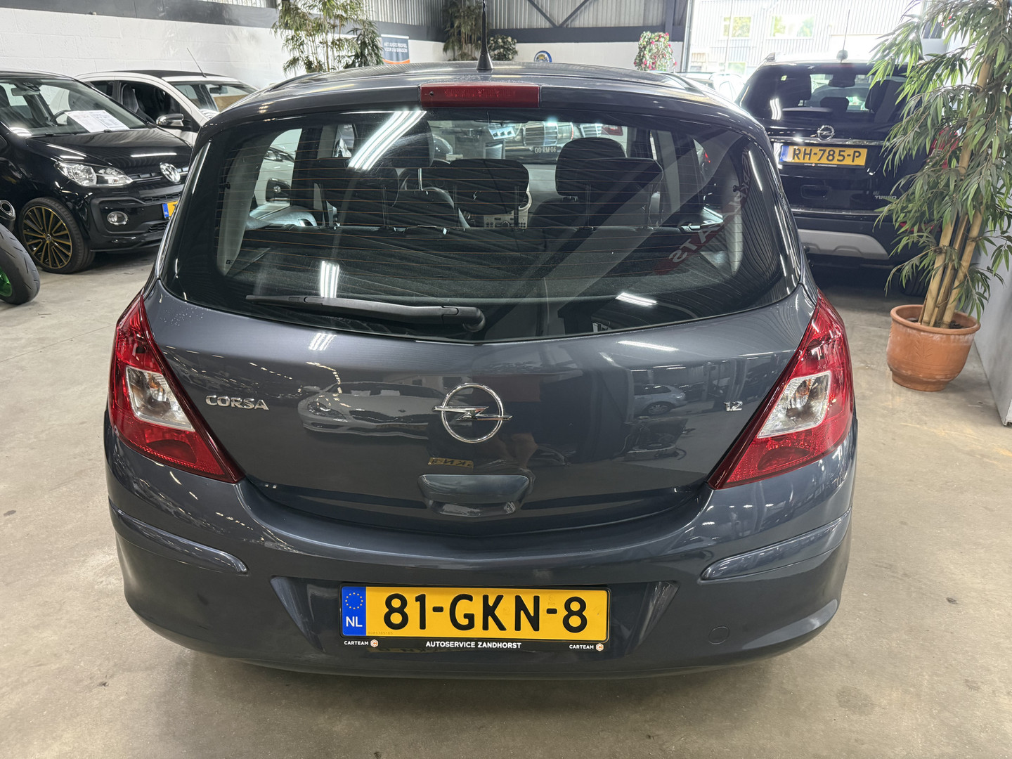 Opel