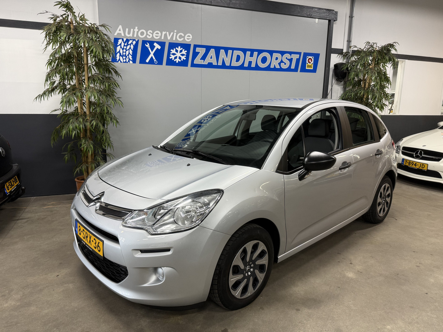 Citroën