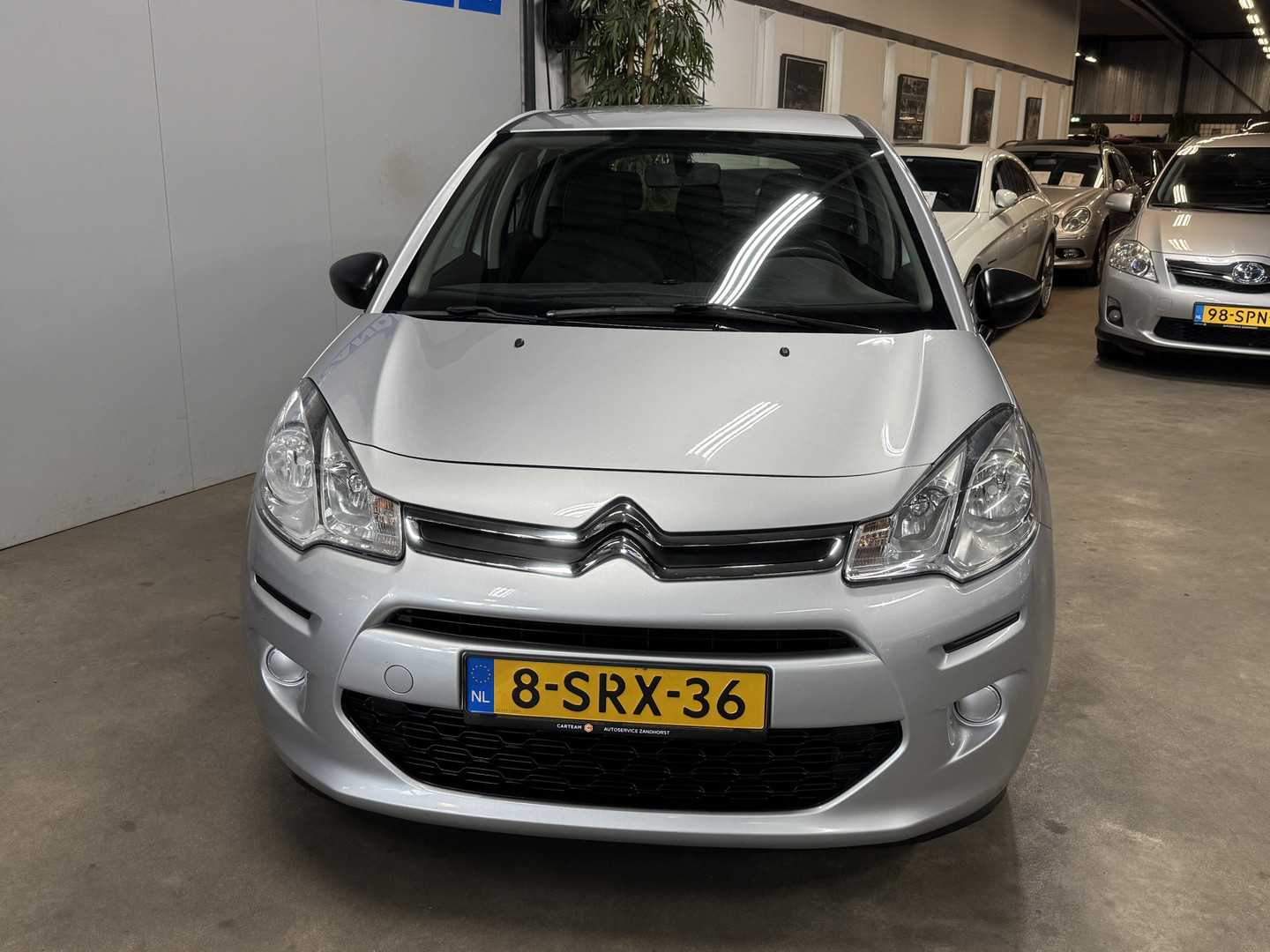 Citroën