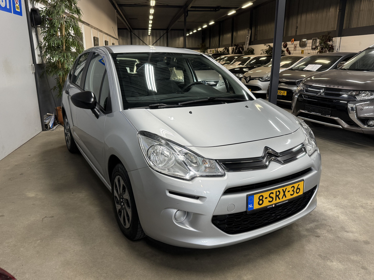 Citroën