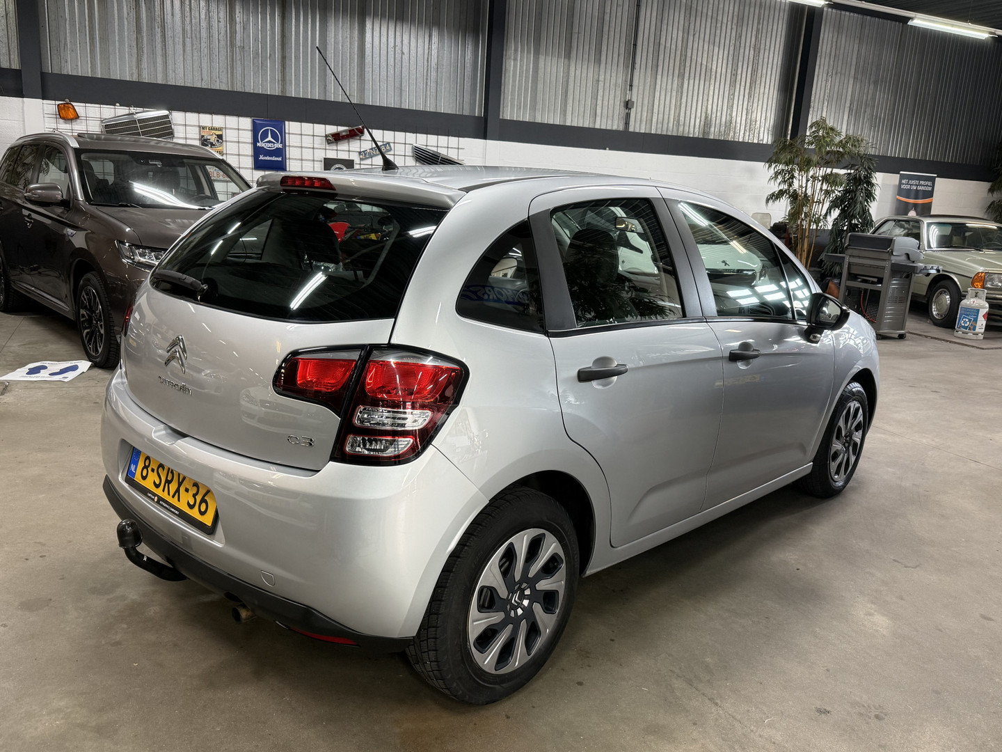 Citroën