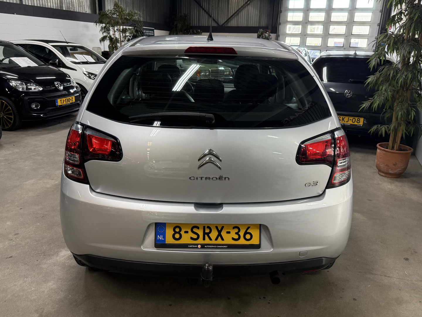 Citroën