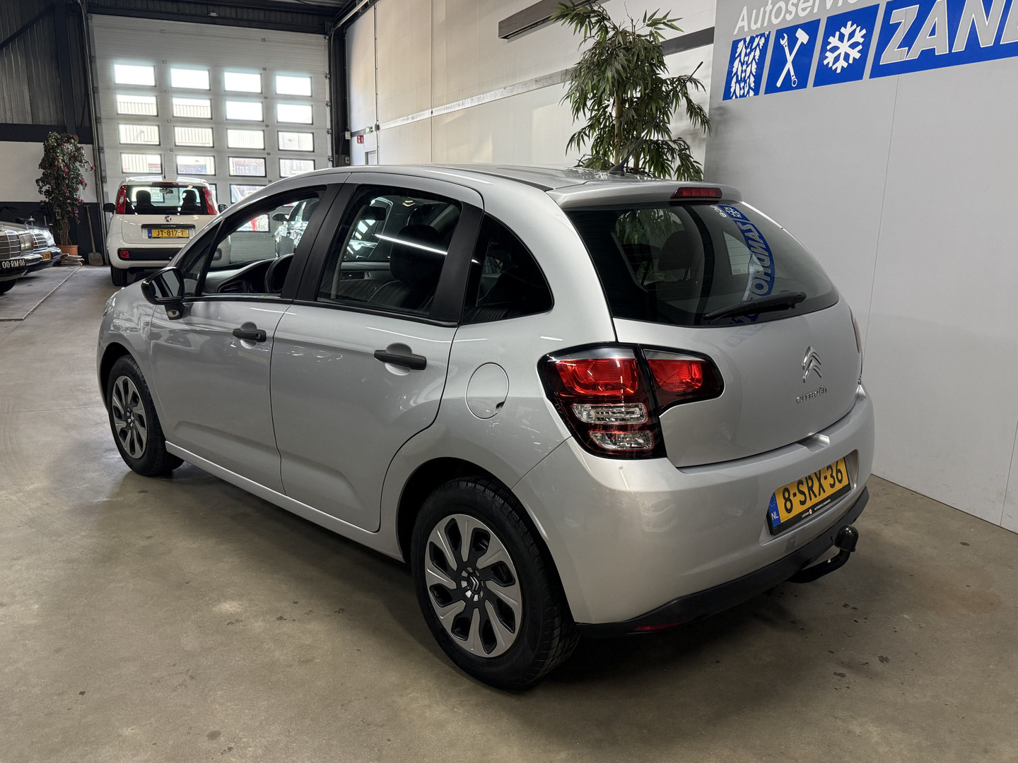 Citroën