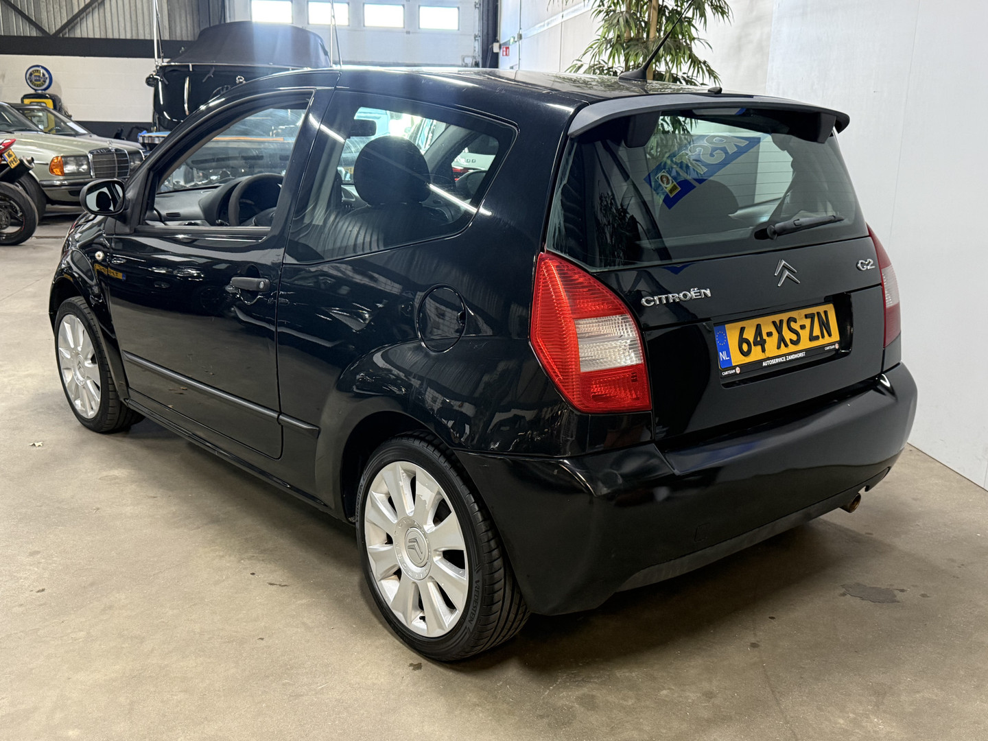 Citroën