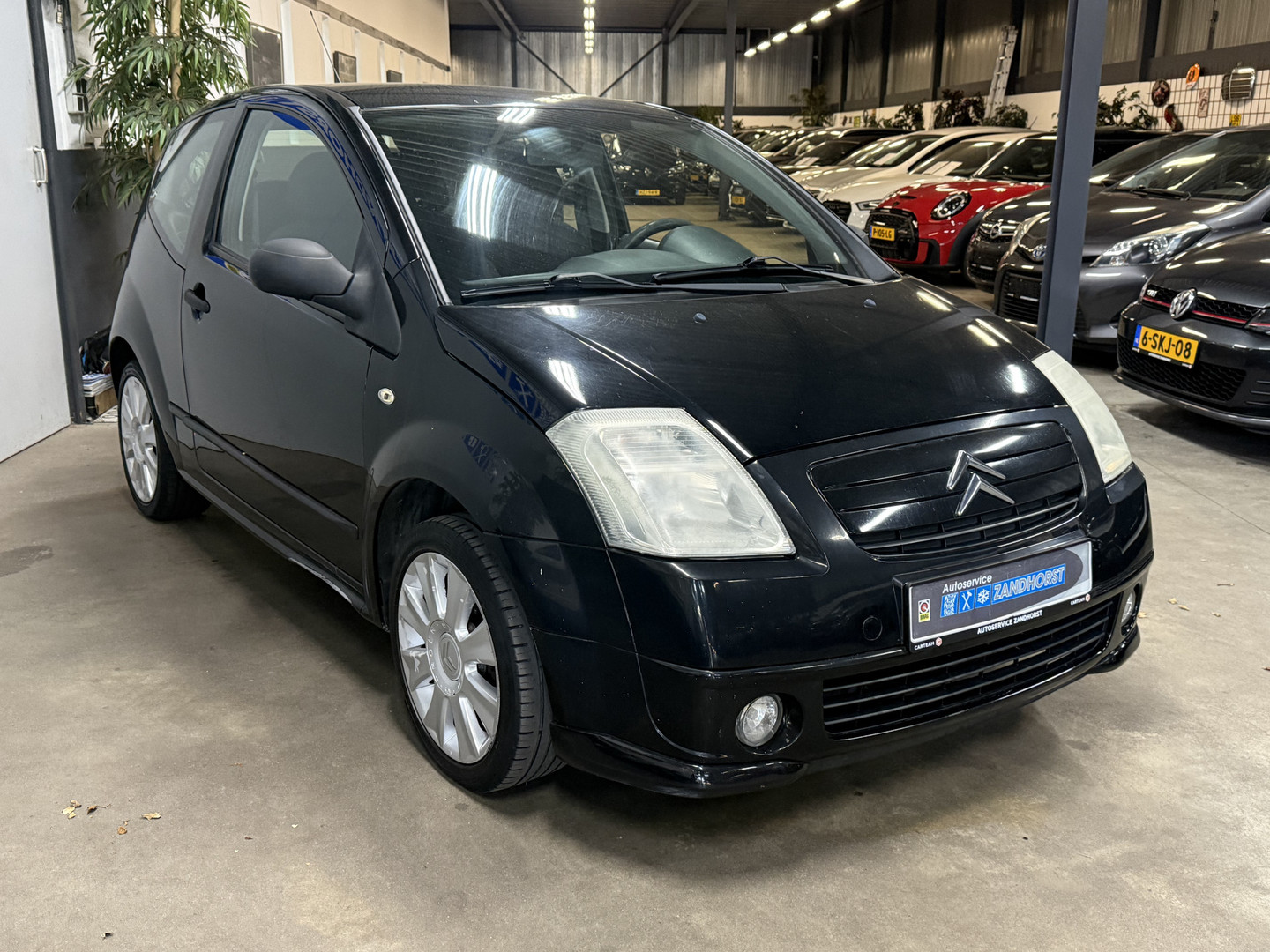 Citroën