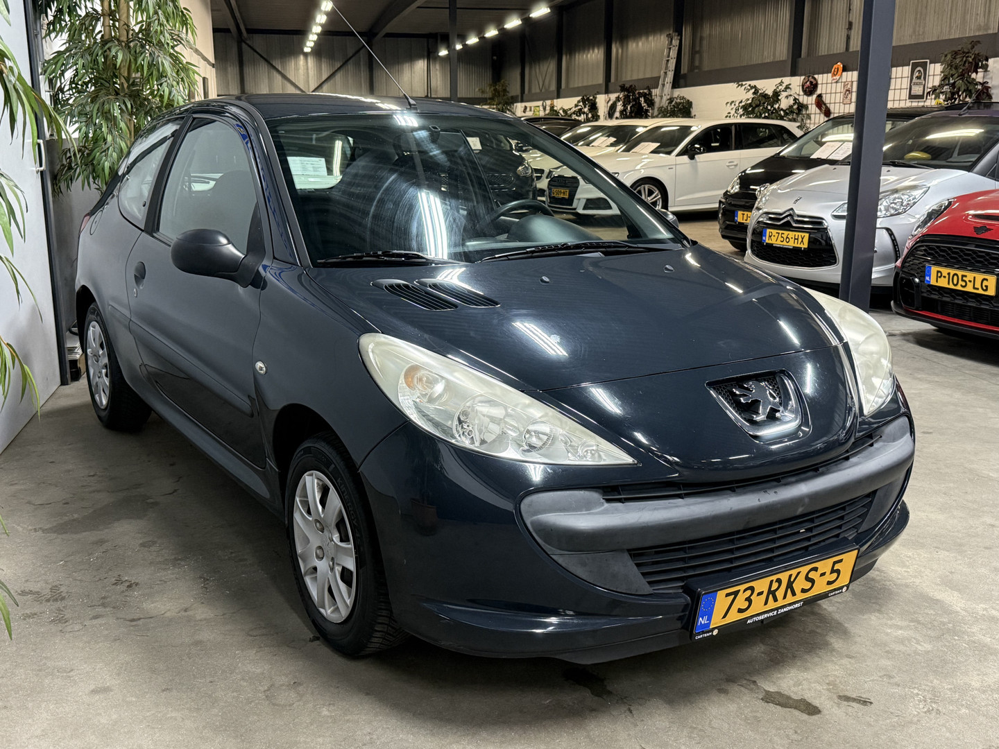 Peugeot