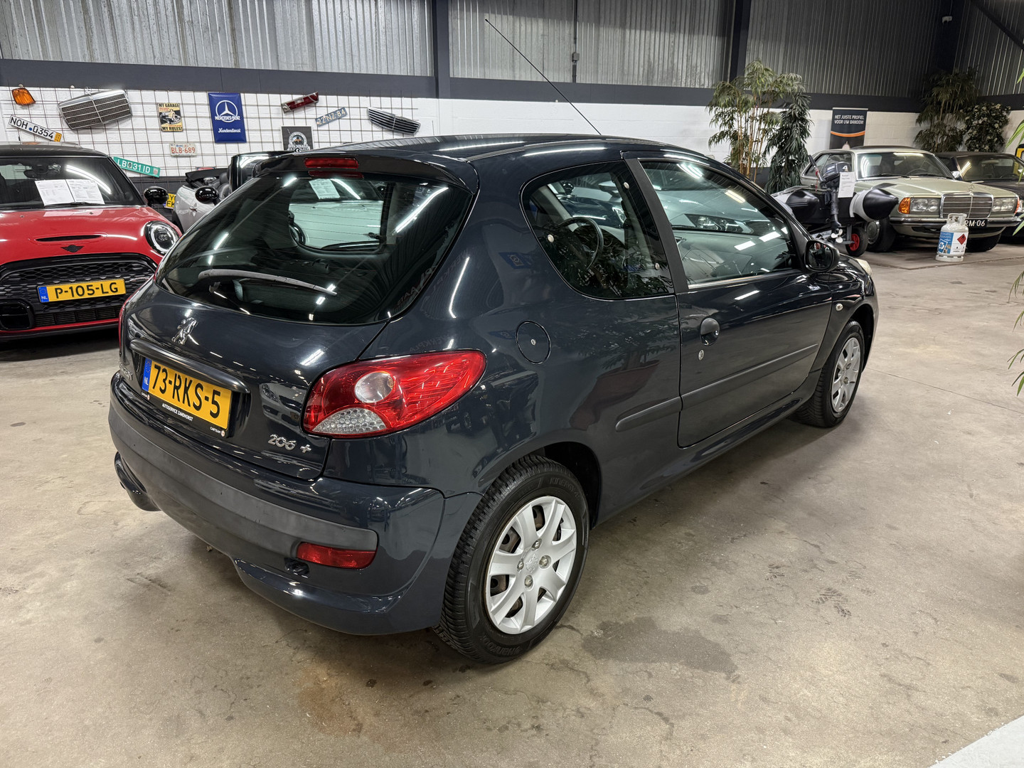 Peugeot