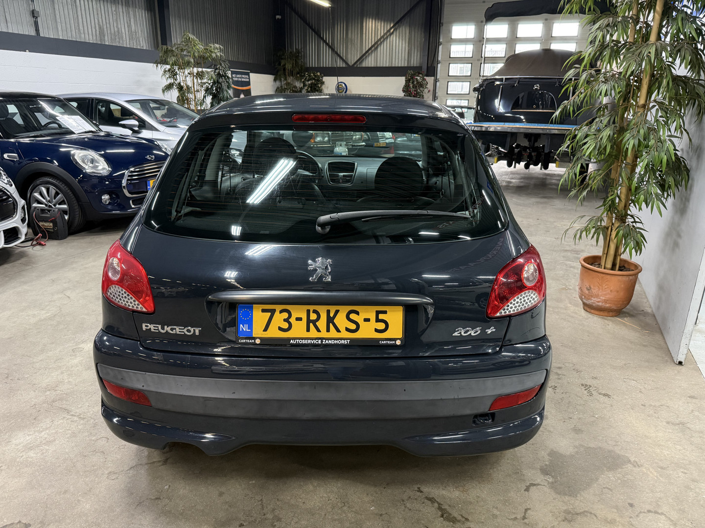 Peugeot