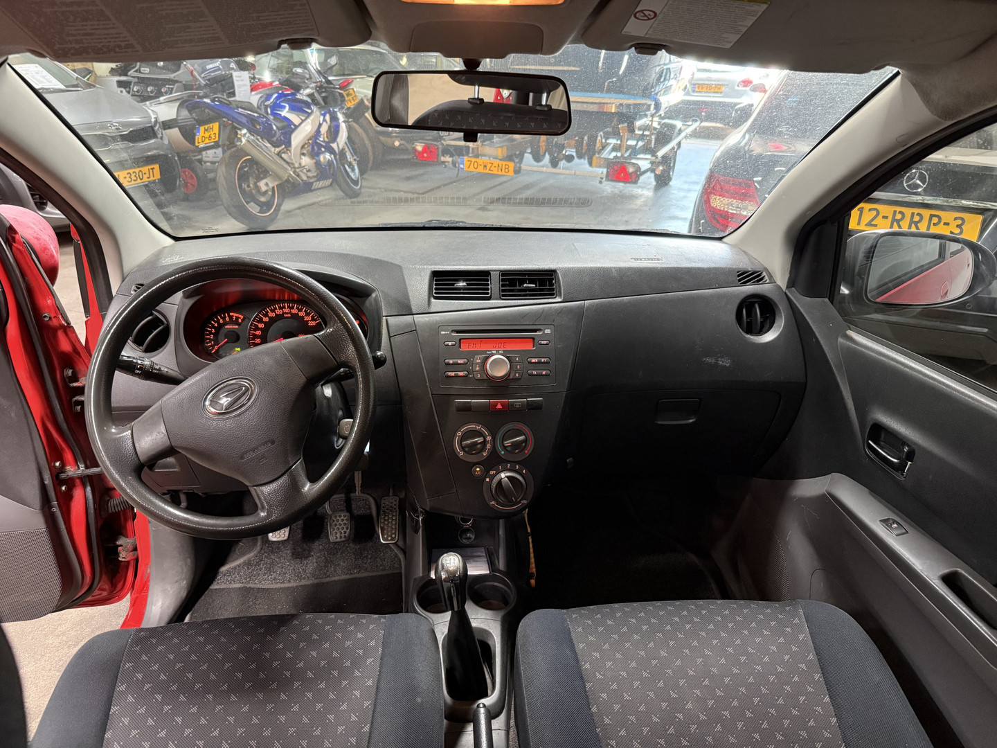Daihatsu