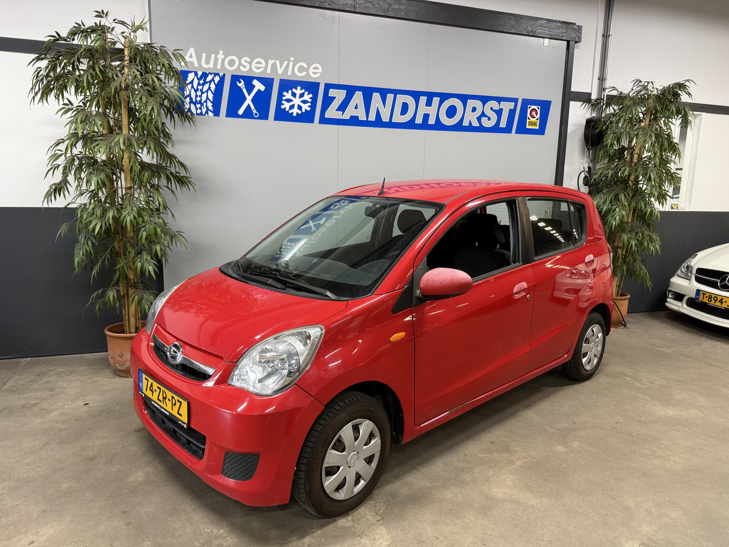 Daihatsu