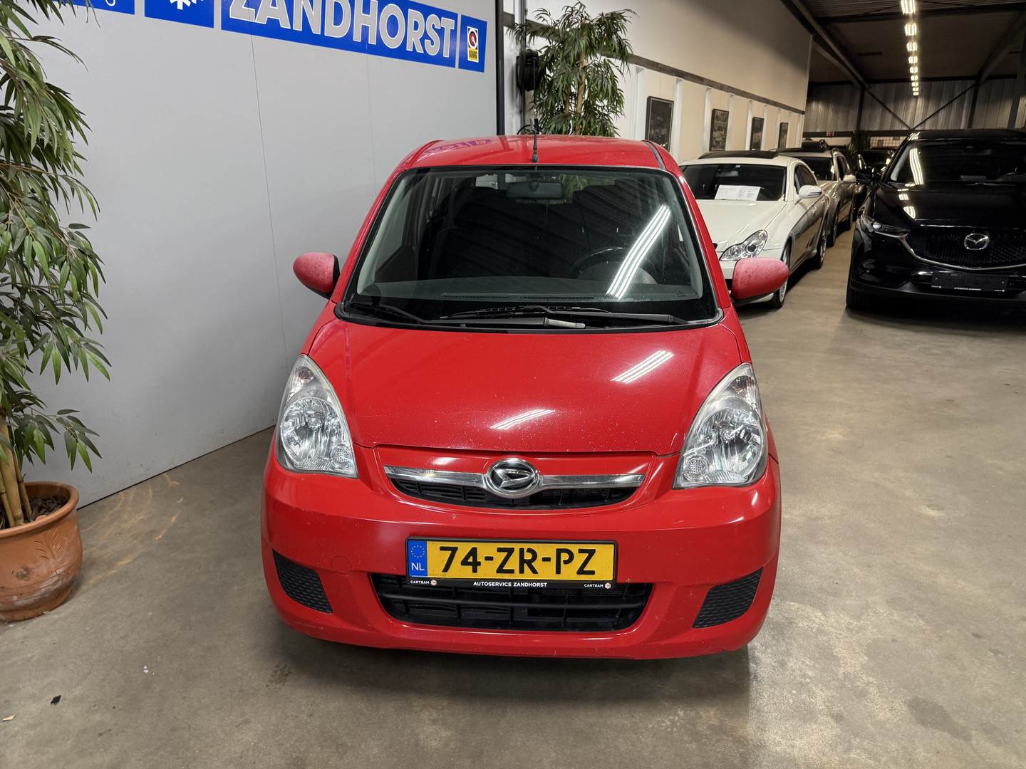 Daihatsu