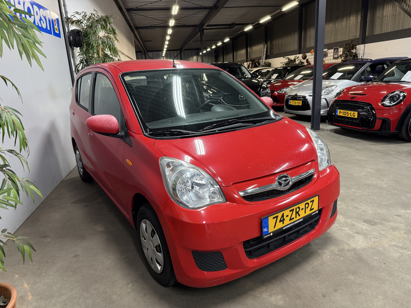 Daihatsu
