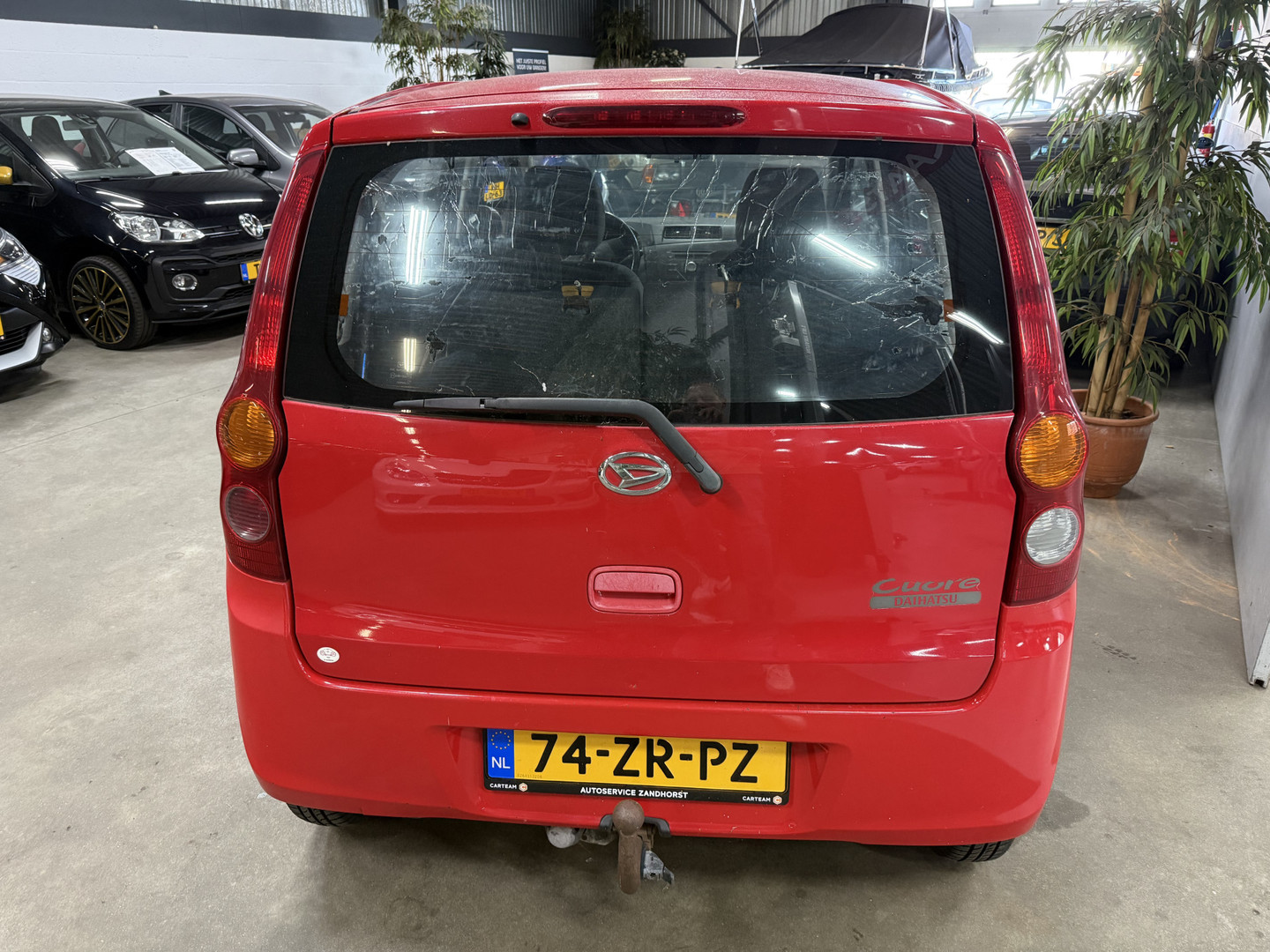 Daihatsu