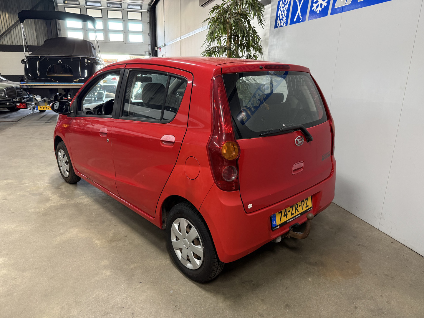 Daihatsu