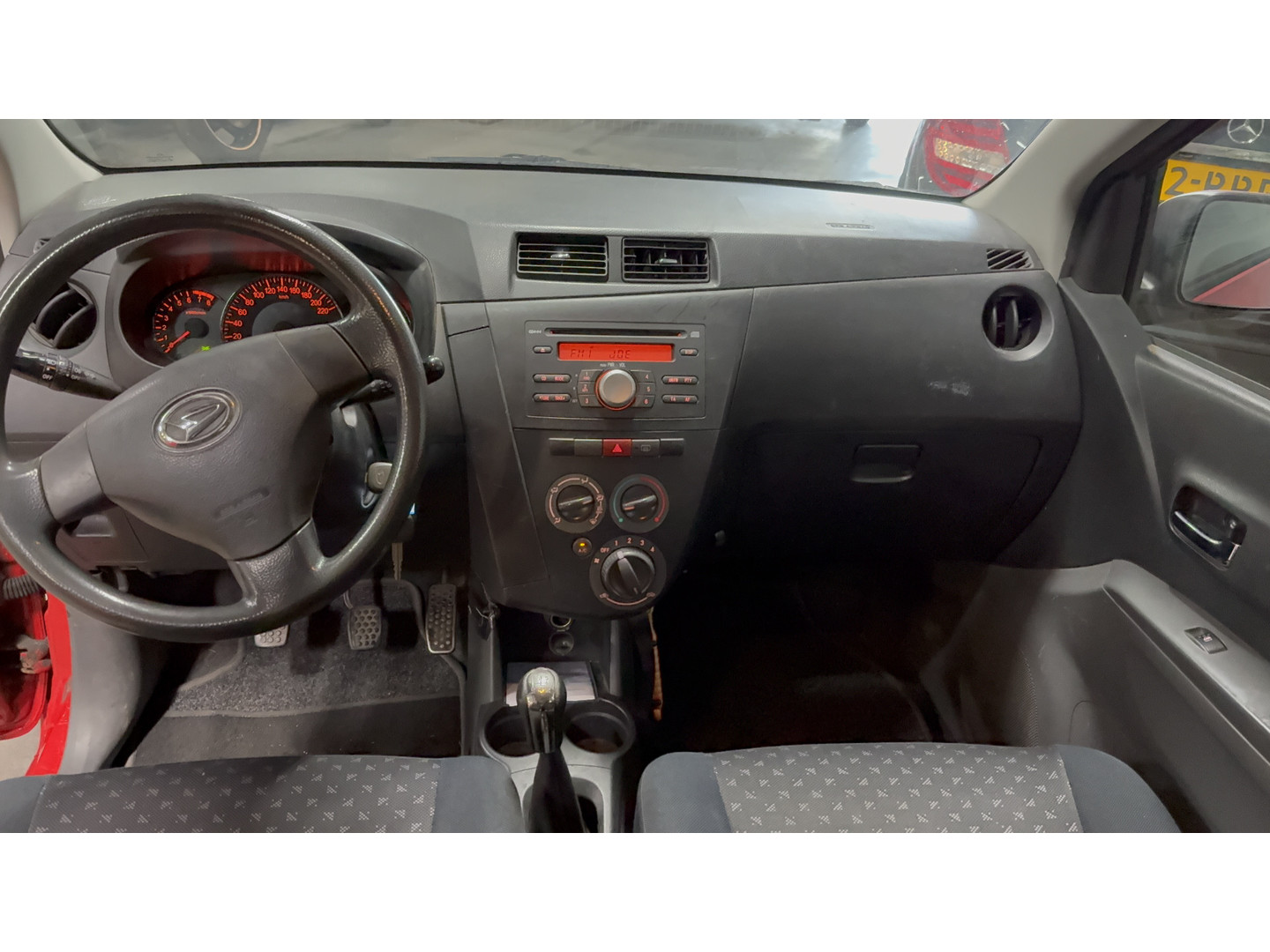 Daihatsu
