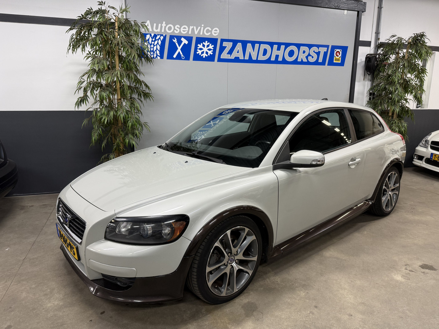 Volvo