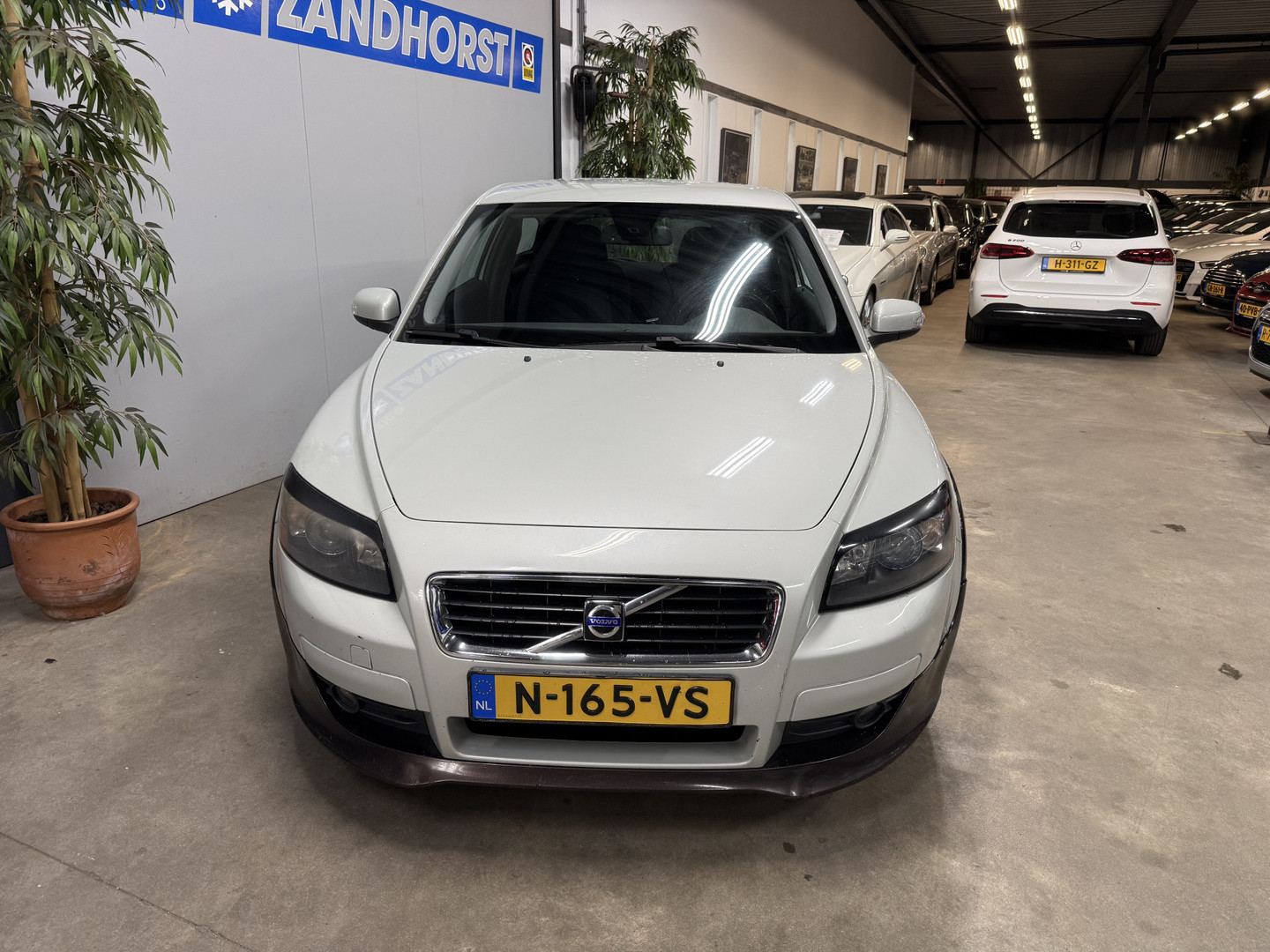 Volvo