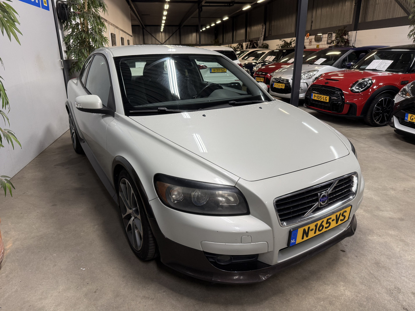 Volvo