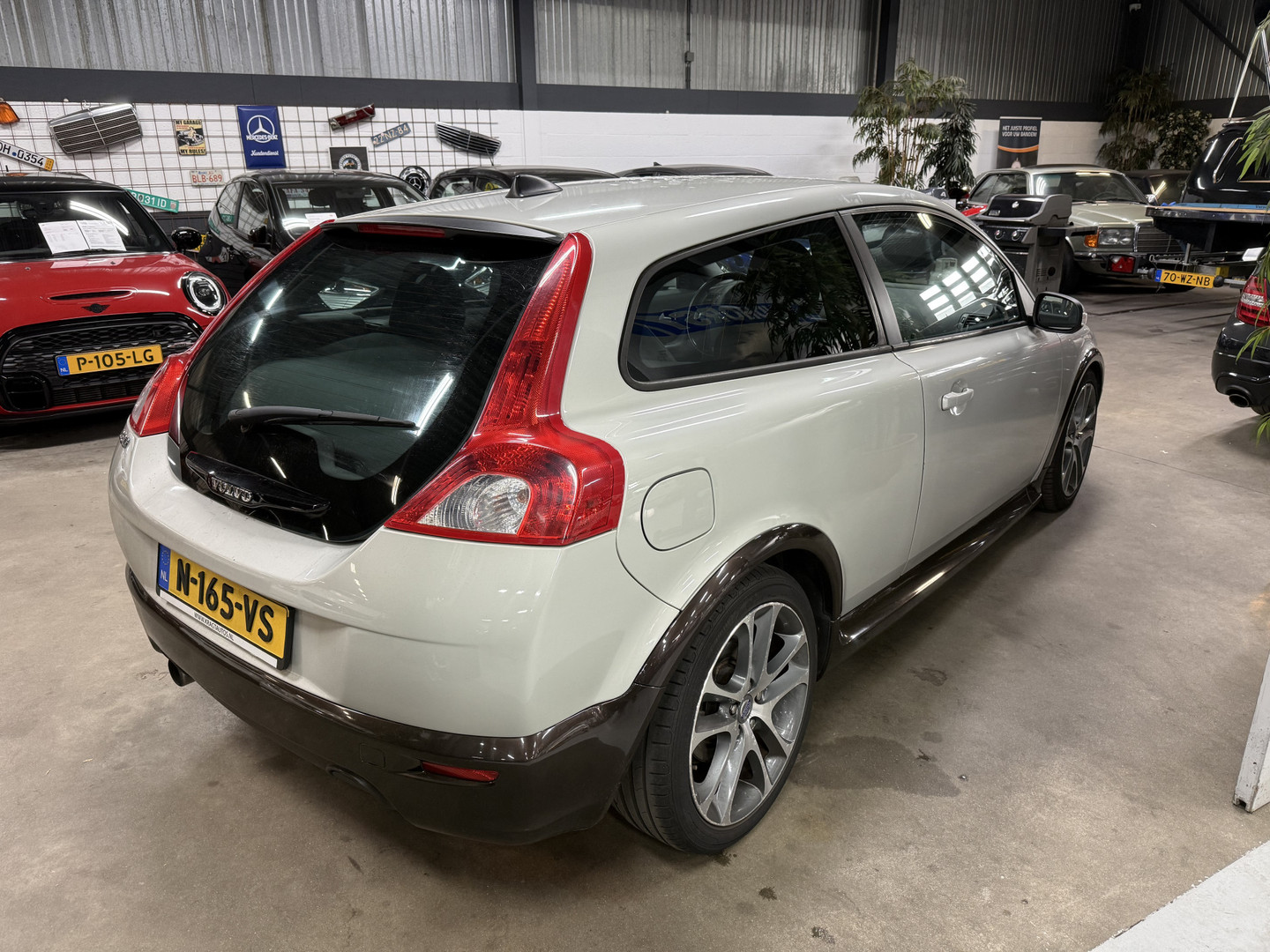 Volvo