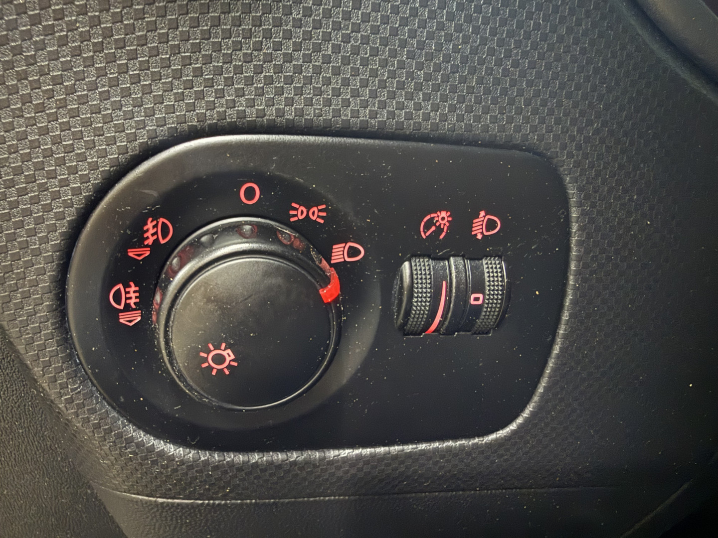 SEAT SEAT