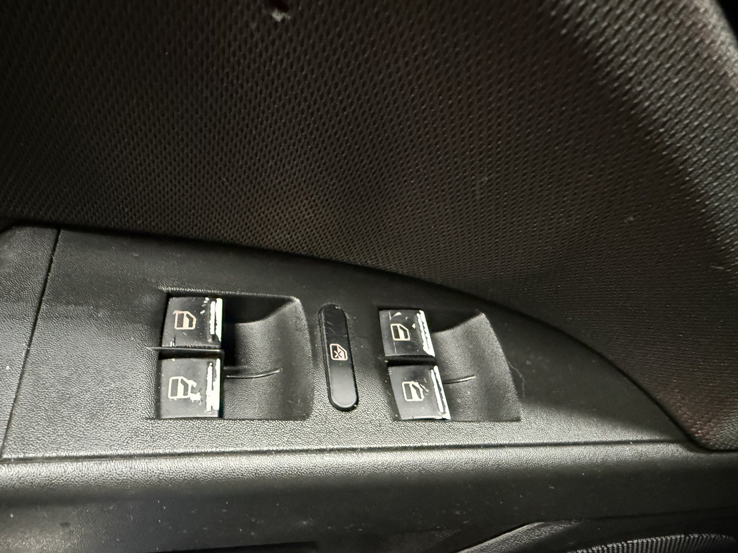 SEAT SEAT