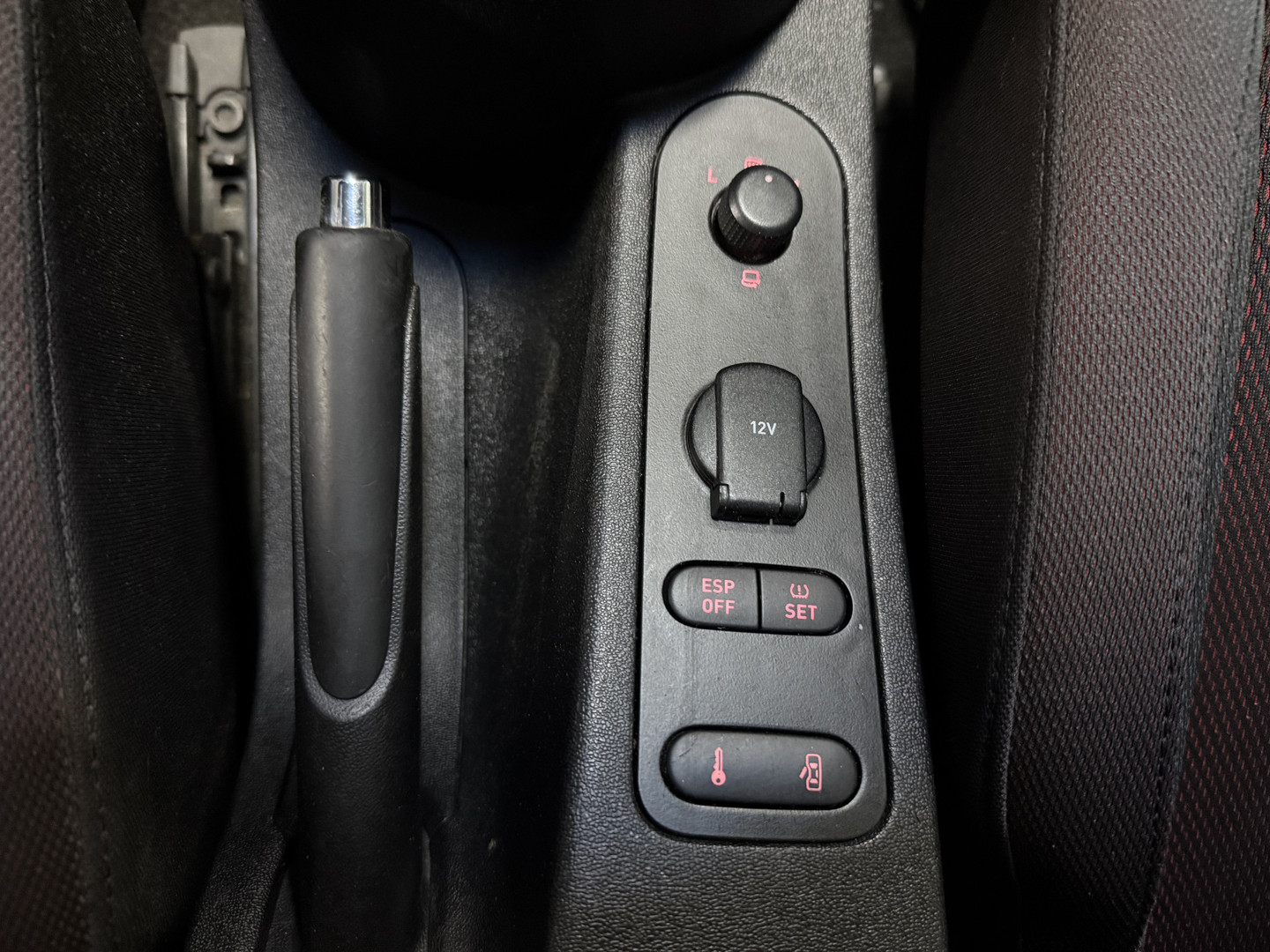 SEAT SEAT