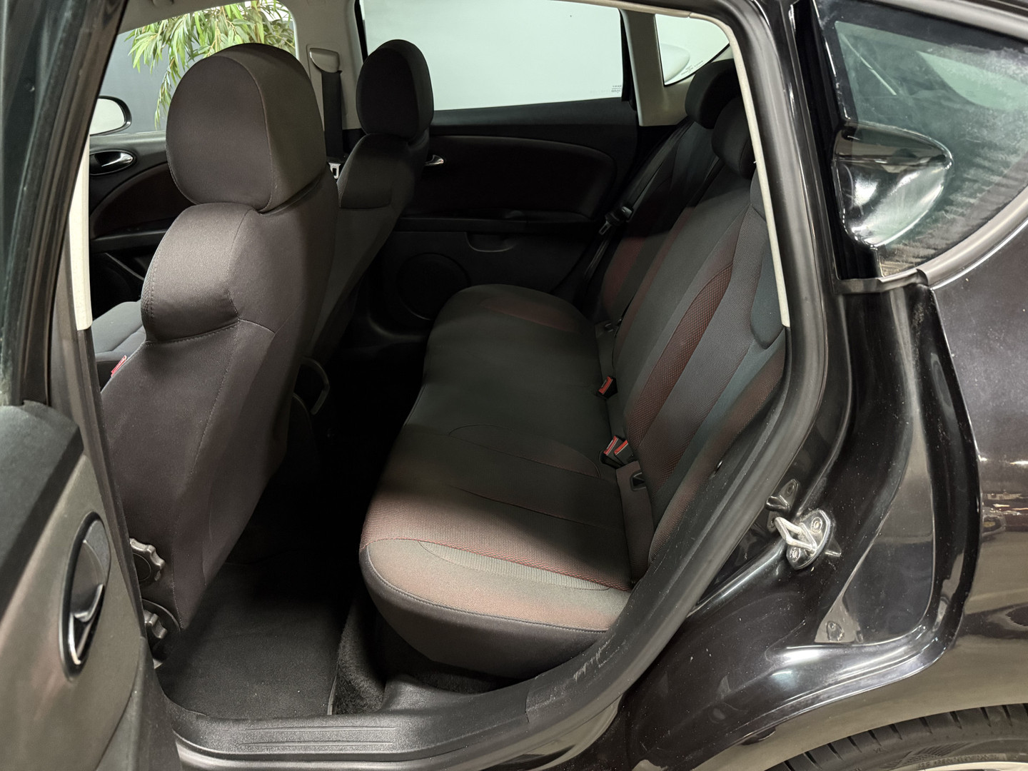 SEAT SEAT