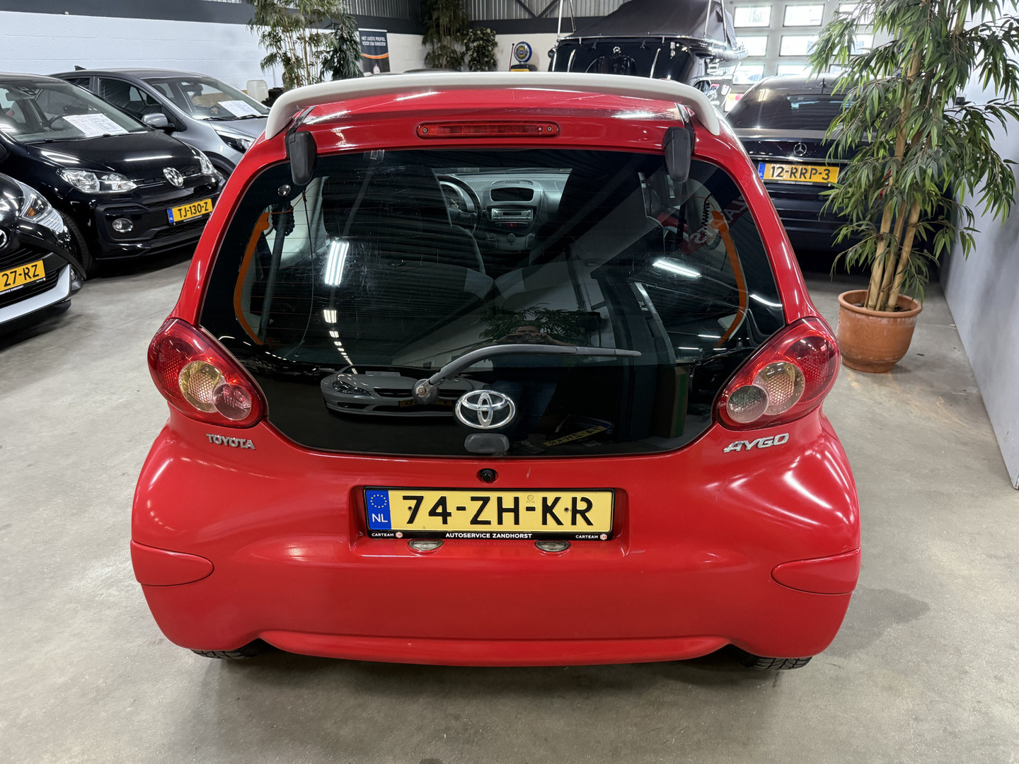 Toyota