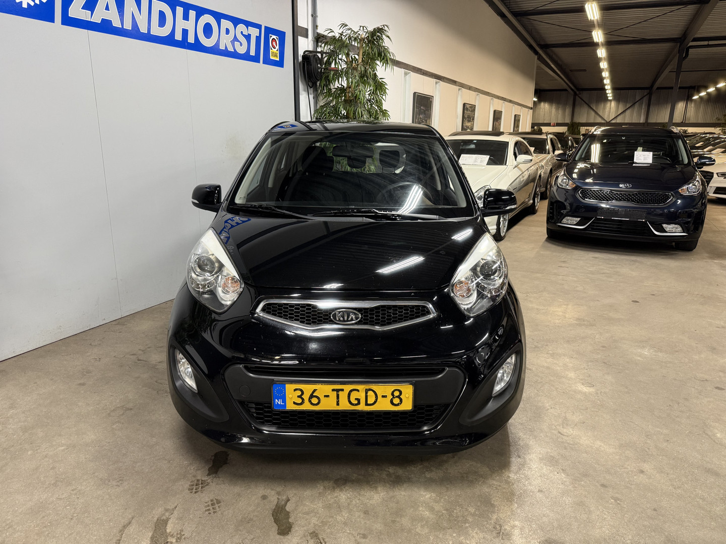 Kia