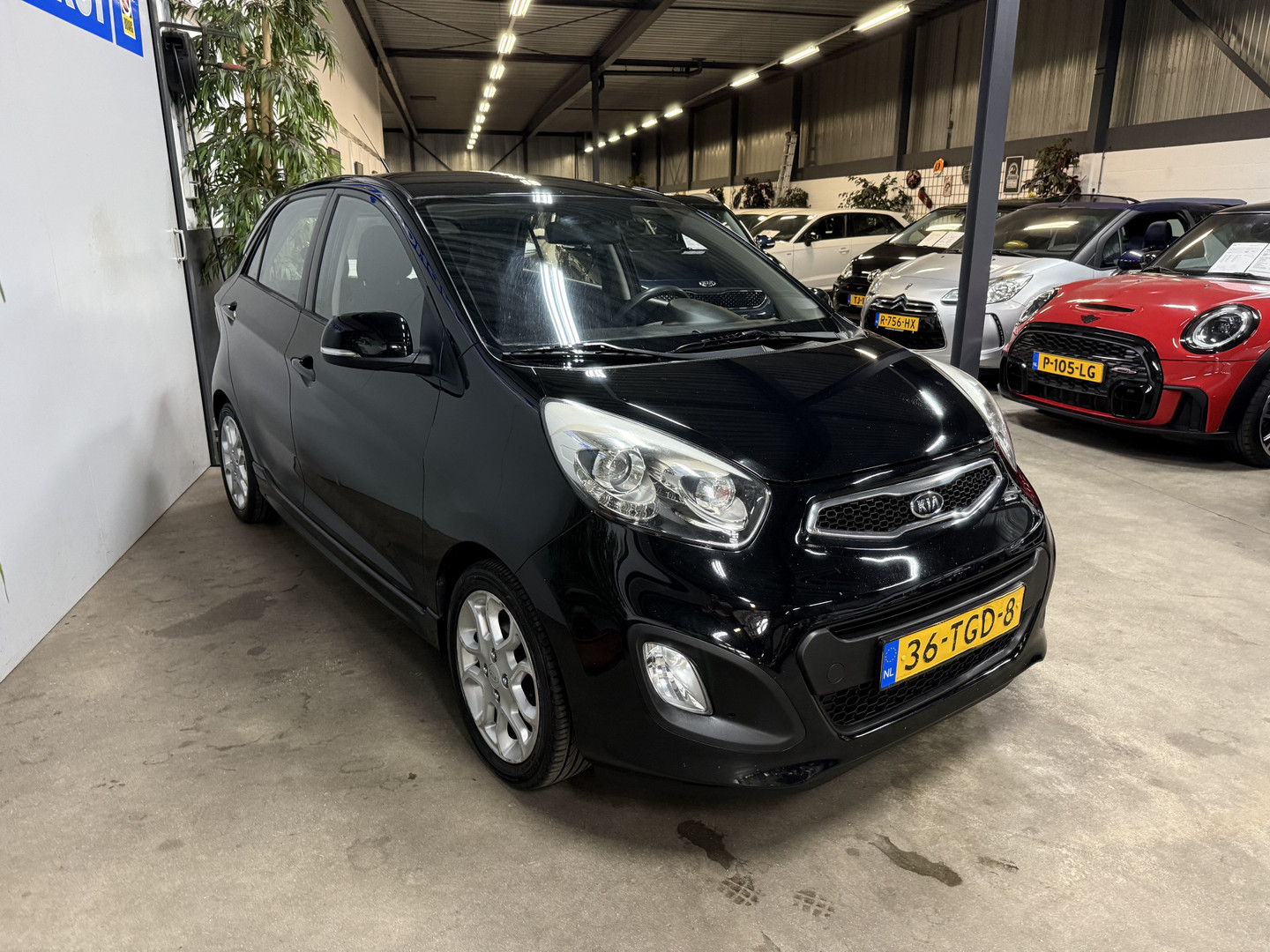 Kia