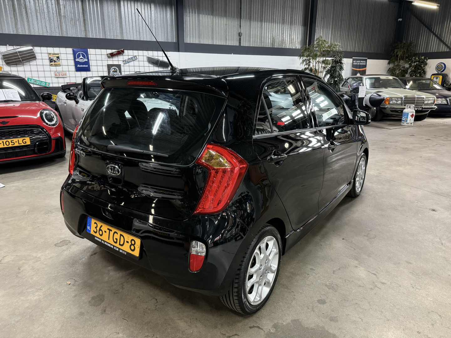 Kia