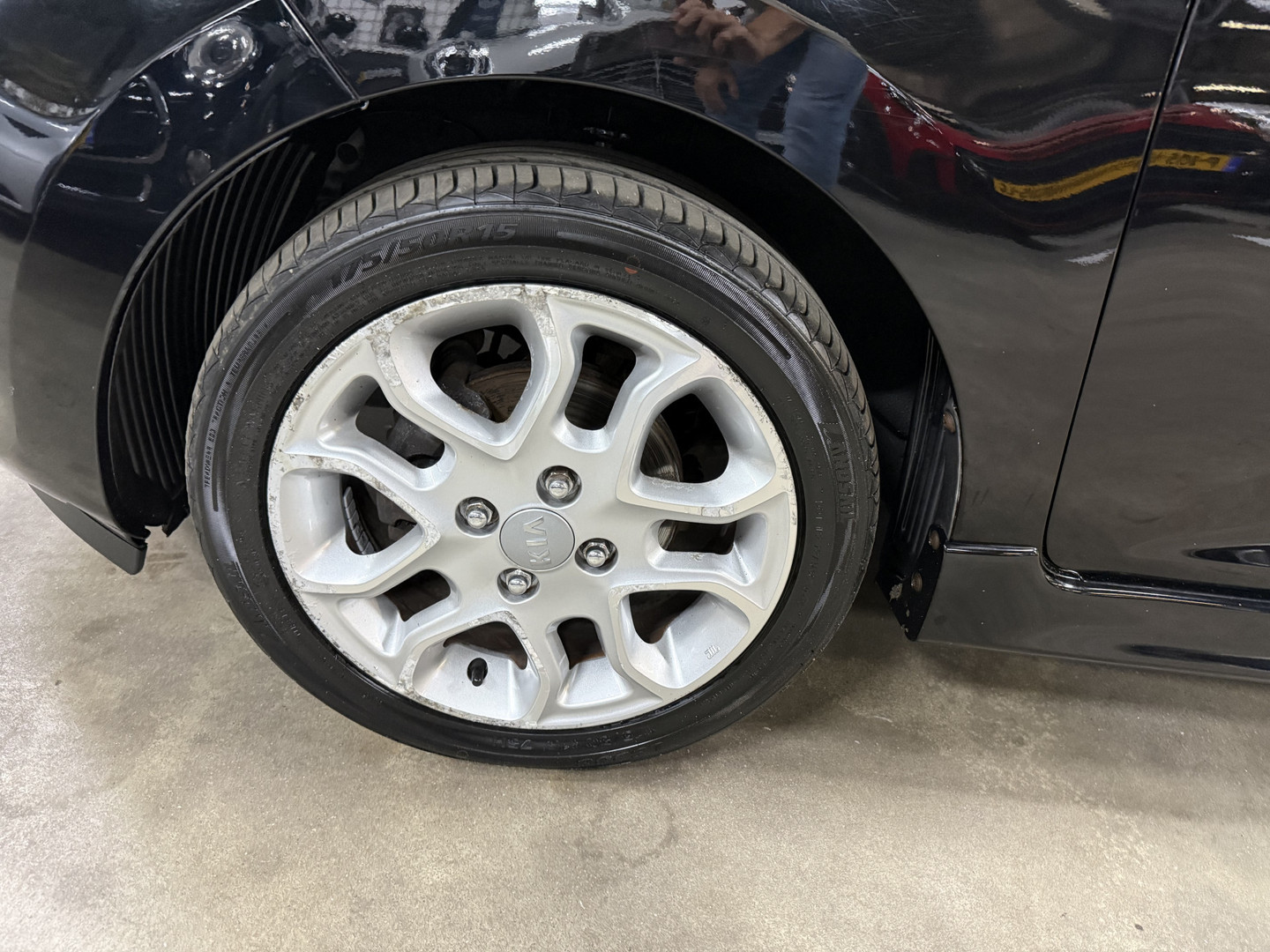 Kia