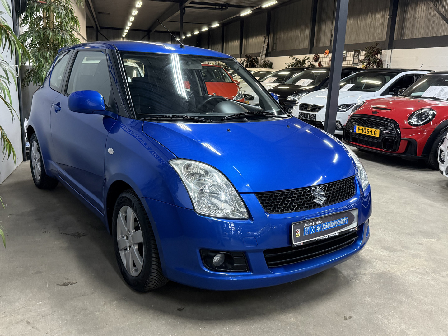 Suzuki