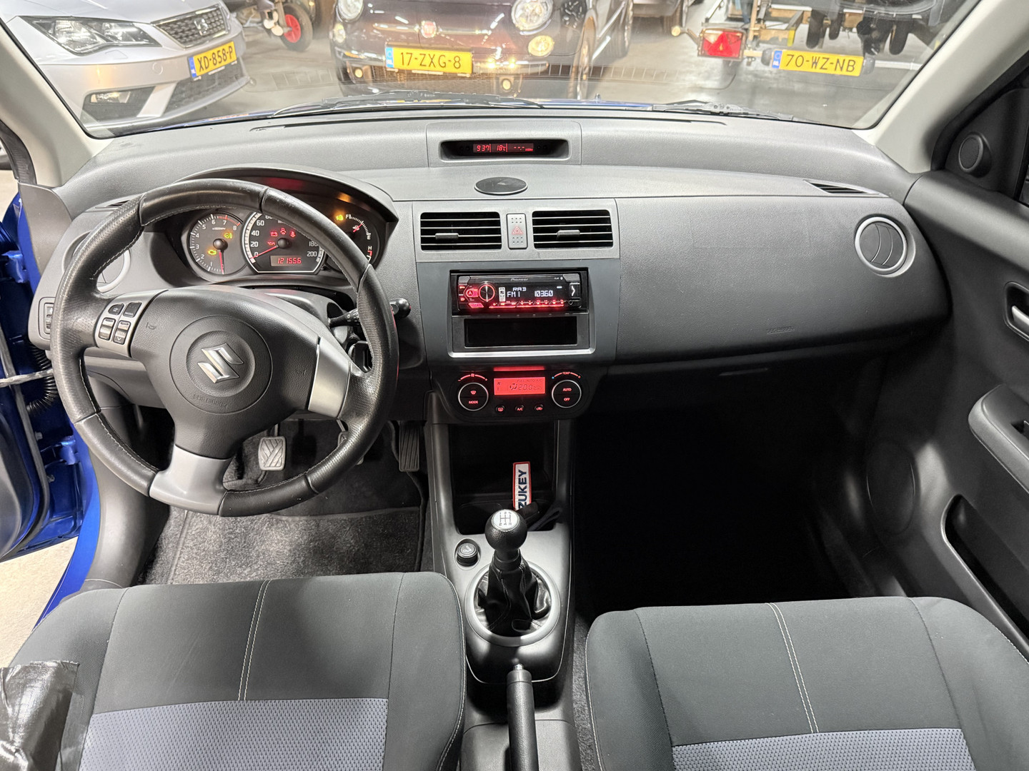 Suzuki