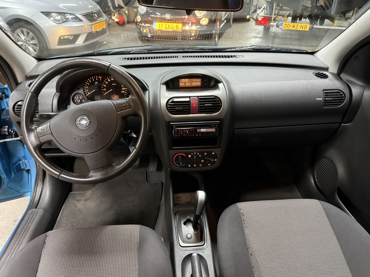Opel