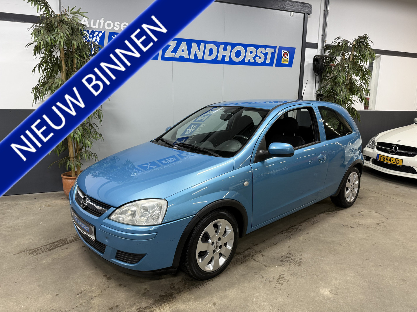 Opel
