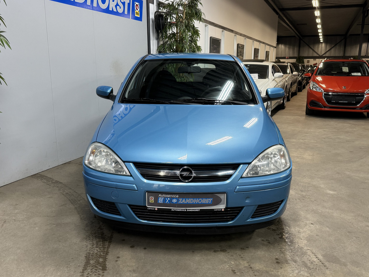Opel