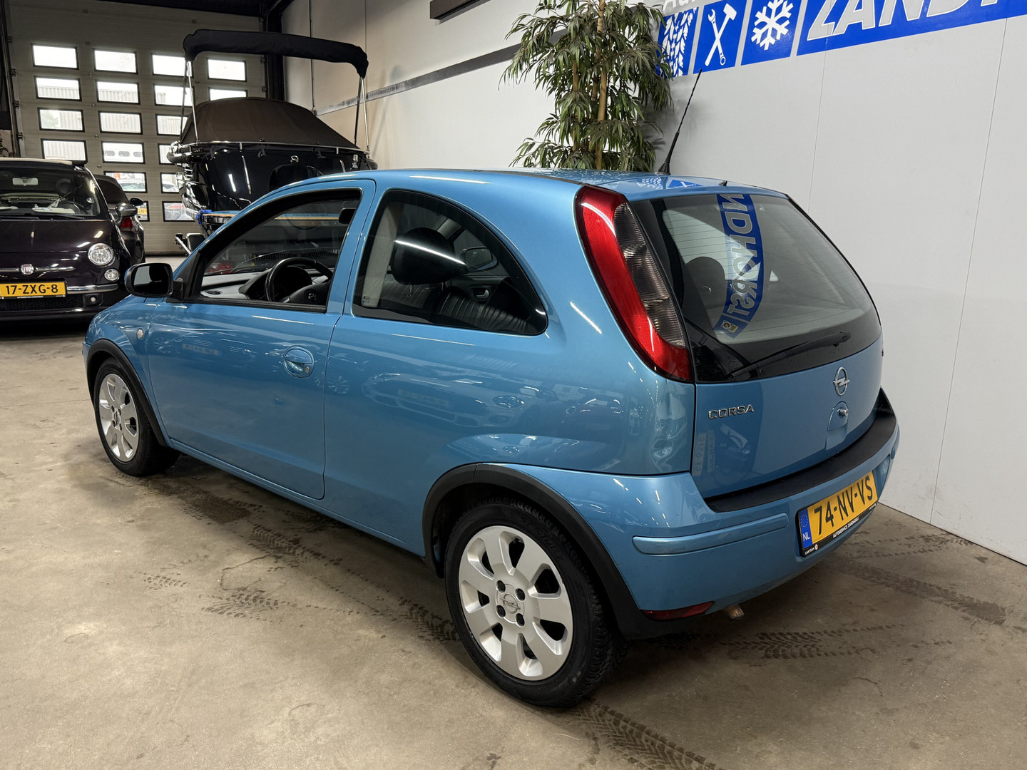 Opel