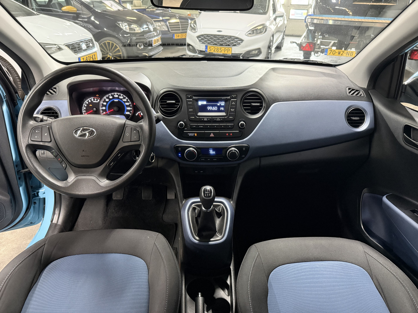 Hyundai
