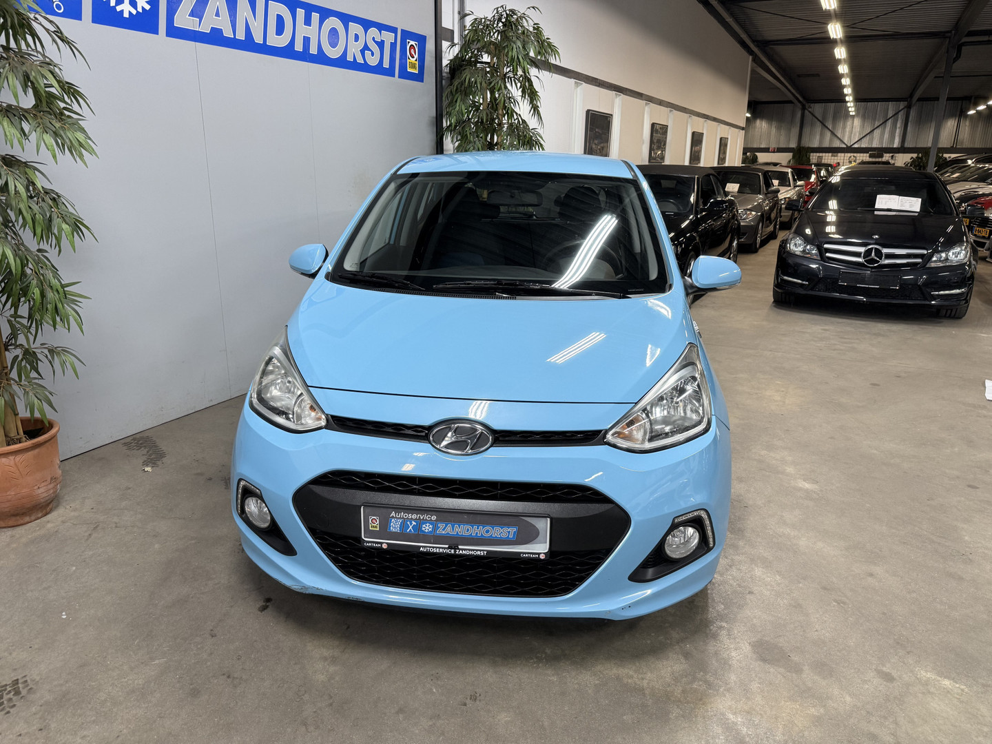 Hyundai