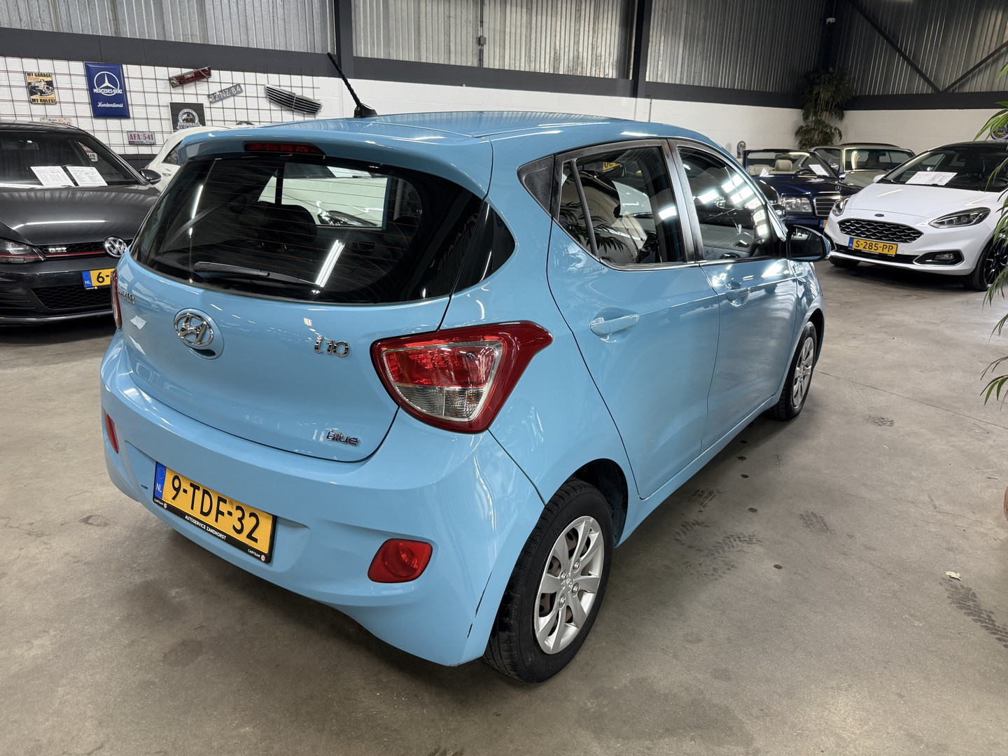 Hyundai