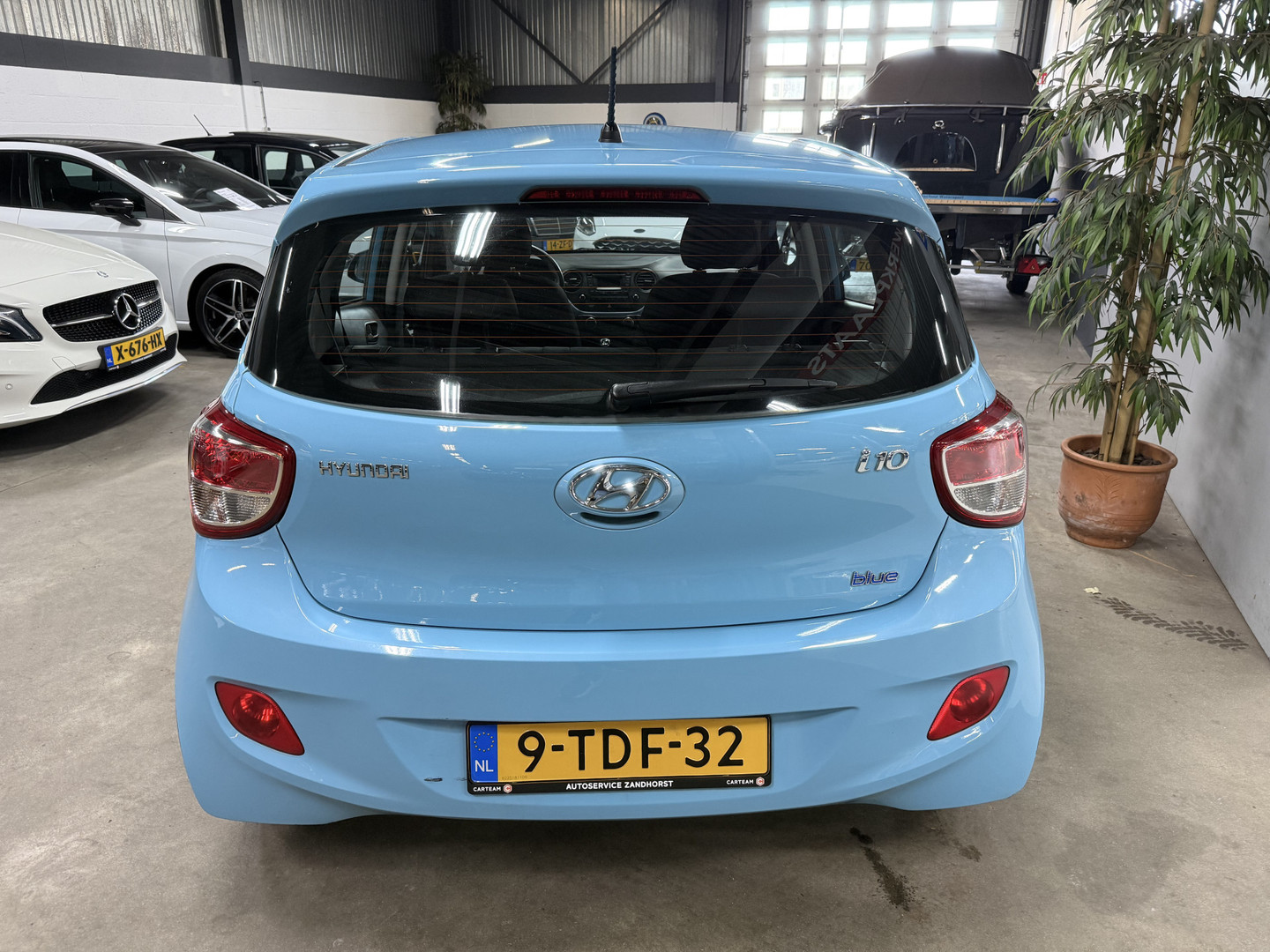 Hyundai